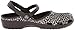 Crocs Women's Karin Leopard Clog W Mule