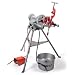Ridgid 300cmpl Npt115v 38rpm Ridge Tools