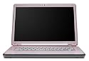 Sony VAIO CR42S/P 14.1-inch Laptop (Intel Core 2 Duo T8100 2.1Ghz, 3GB RAM, 200GB HDD, Pink)