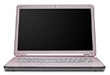 Sony VAIO CR42S/P 14.1-inch Laptop (Intel Core 2 Duo T8100 2.1Ghz, 3GB RAM, 200GB HDD, Pink)