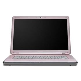 Sony VAIO CR42S/P 14.1-inch Laptop (Intel Core 2 Duo T8100 2.1Ghz, 3GB RAM, 200GB HDD, Pink)