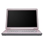 Sony VAIO CR42S/P 14.1-inch Laptop (Intel Core 2 Duo T8100 2.1Ghz, 3GB RAM, 200GB HDD, Pink)