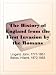 The History of England from the First Invasion by the Romansto the Accession of King George the FifthVolume 8
