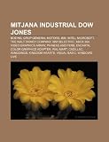 Mitjana Industrial Dow Jones: Boeing, Grup General Motors, IBM, Intel, Microsoft, the Walt Disney Company, IBM Selectric, Xbox 360