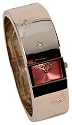 Stringfellows G988.13ST Ladies Pink Sunray Dial Bangle Watch