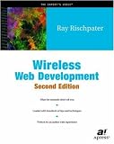 Wireless Web Development, Second Edition