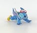 Figurine/Porte-clé Disney Lilo et Stitch Stitch Plongée_s-2