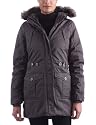 Bench Dusky - Parka - Femme