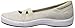 Grasshoppers Women's Juniper Mary Jane Slip-On Flat