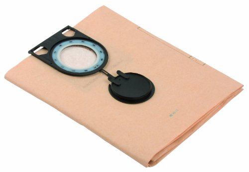 Kress 98039801 Filters&auml;cke 1400 RS EA (5 St&uuml;ck) Filters&auml;cke Nass- Trockensauger
