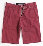 Modern Amusement Mens Cyrus Solid Shorts