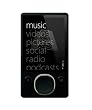 Zune 80 GB Video MP3 Player Black, Joy Division Limited Edition (2nd Generation)