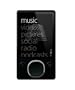 Zune 80 GB Video MP3 Player, Joy Division Limited Edition (Black)
