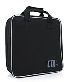PS3 Slim Multi Function Carry Bag