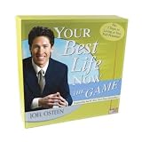Your Best Life Now 41yYNIHOl L. SL160 Your Best Life Now