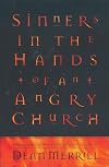 Sinners in the Hands of an Angry Church