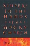 Sinners in the Hands of an Angry Church