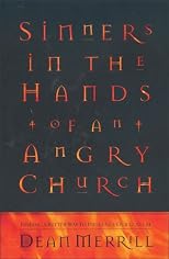 Sinners in the Hands of an Angry Church