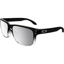 Oakley Polarized Holbrook Sunglasses
