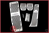 BMW ACS Pedals Set MT