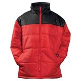 Maxam Mountain PARKA-2X
