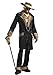 Supa Mac Daddy Pimp Costume X-Large