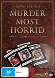  : Murder Most Horrid - Series 1 [ NON-USA FORMAT, PAL, Reg.4 Import - Australia ]