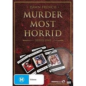 Murder Most Horrid movie