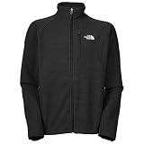 The North Face M Lobo Jacket Gitter-Fleecejacke black XL 54/56