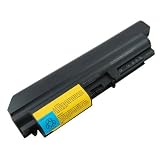 9-Cell Battery for IBM/Lenovo ThinkPad Enchanced T400