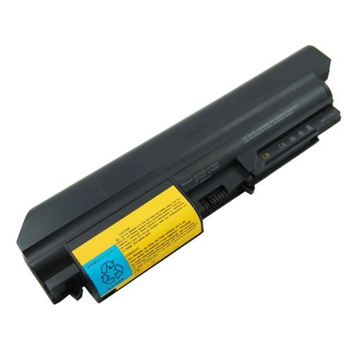 9-Cell IBM/Lenovo ThinkPad Enchanced T400 Extended Life Laptop Battery
