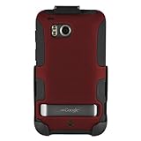Seidio HTC ThunderBolt ACTIVE Case and Holster Combo - 1 Pack - Case - Reta ....