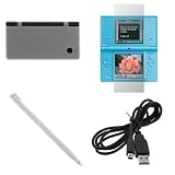 GTMax USB Data Cable + Clear Silicone Skin Soft Cover Case + 2pc LCD Screen ....