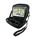 Hard Shell EVA GPS Carrying Case for 3.5