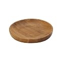 Umbra Boomba Soap Dish, Designed by Matt Carr, Natural