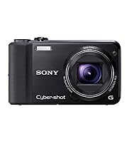 Sony Cyber-Shot™ DSC-HX7 Digital Camera