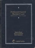 Fundamentals of Property Law