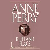 Rutland Place | Anne Perry