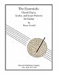The Essentials: Chord Charts, Seales, and Lead Patterns for Guitar