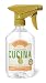 CUCINA Countertop Cleaner - 16.9 fl. oz. - Zucchini Flower and Truffle