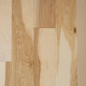 Allure 5" Engineered Birch in Natural Maple