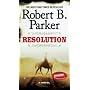 Resolution