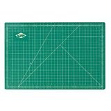 Self Healing Green Cutting Mat 18 x 24 inches