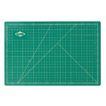 Self Healing Green Cutting Mat 18 x 24 inches