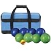 Halex Power Play Bocce Set