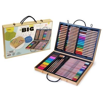 Xonex Big Art Set