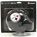 PITTSBURGH STEELERS MINI RIDDELL REPLICA FOOTBALL HELMET COIN BANK