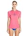 Kanu Surf Women's Juliette UPF 50+ Sun Protective Rashguards