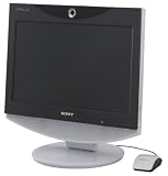 SONY ビデオ会議システム PCS-TL33の画像