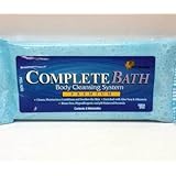 CompleteBath Body Cleansing System
